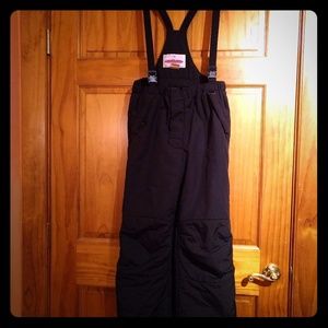 OBERMEYER SKI PANTS
